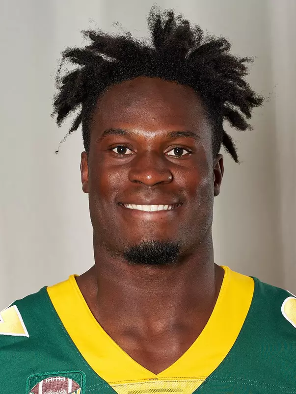 Bartholomew Ogbu