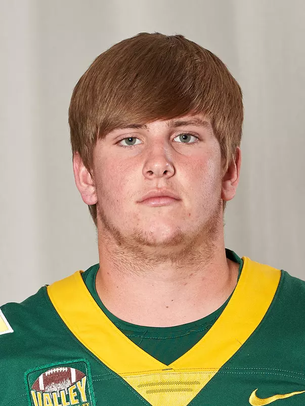 Braden Rucker