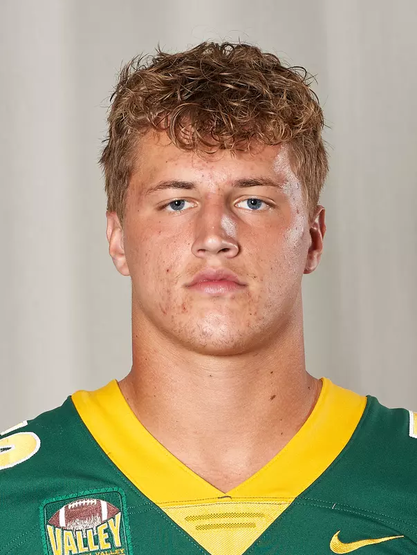 Brayden Weber