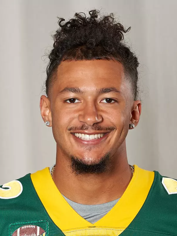 Braylon Henderson