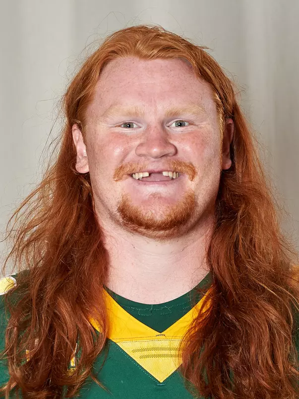 Cody Mauch