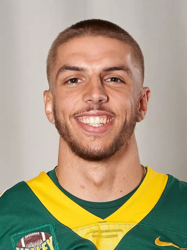 Dawson Weber