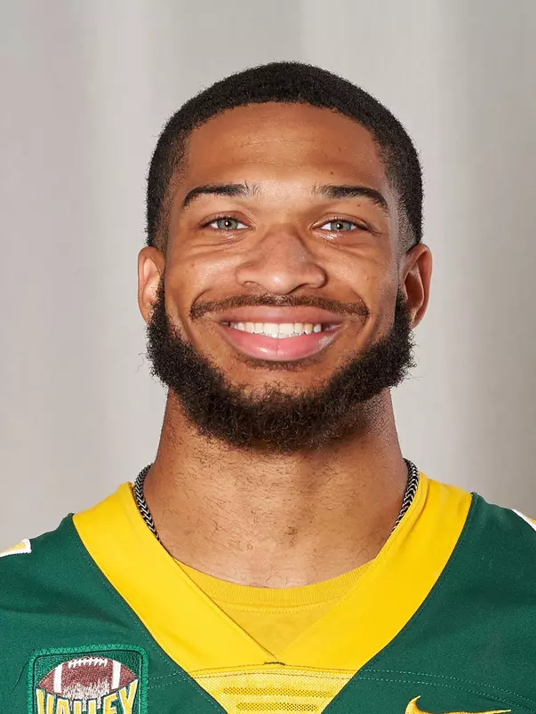 Destin Talbert