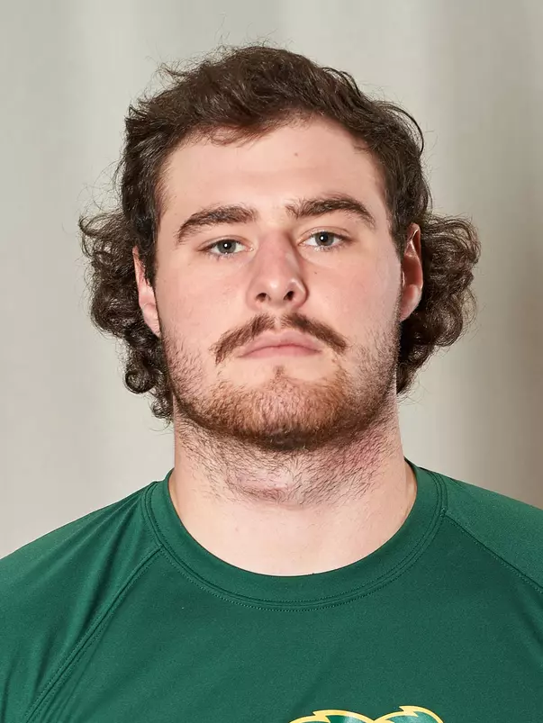 Dylan Hendricks