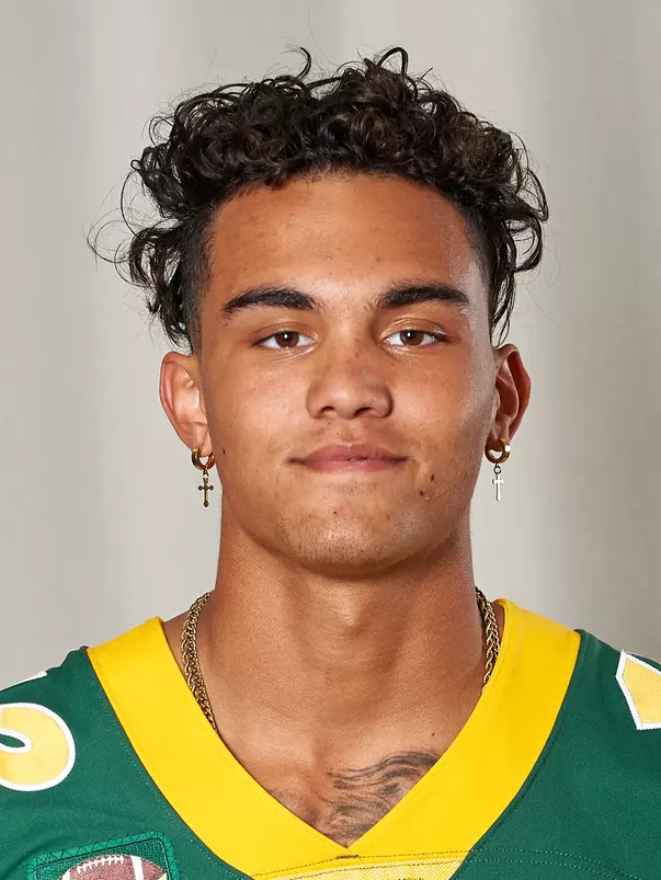 Eli Green