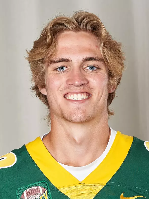 Griffin Crosa