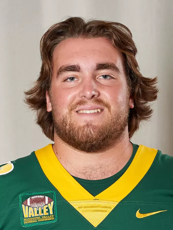 Hayden Johnston