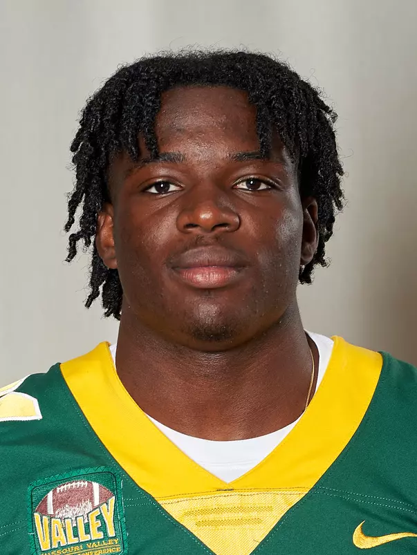 Jalen Bussey
