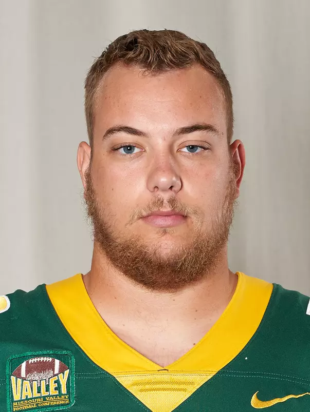 Jalen Sundell