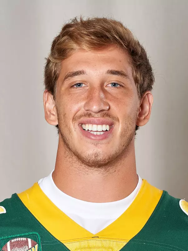 James Kaczor