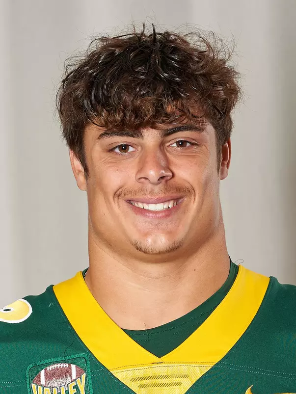 Logan Hofstedt