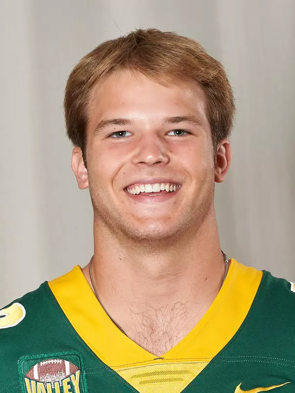 Logan Kopp