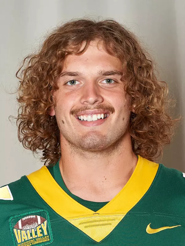 Luke Weerts
