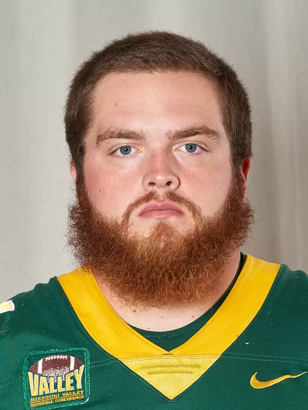Nash Jensen