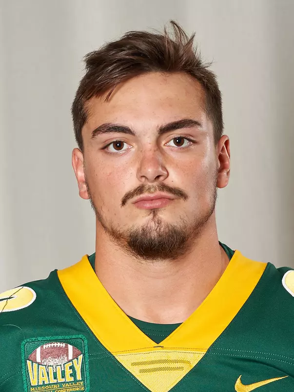 Nathan Goldade