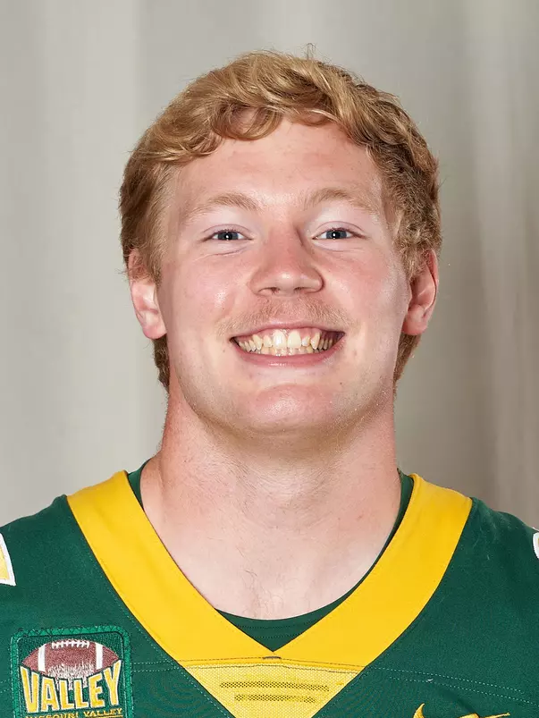 Noah Gindorff