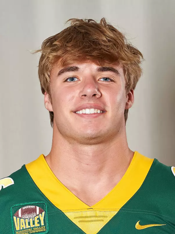 Owen Johnson