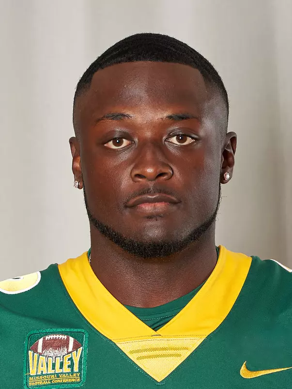 Quincy Patterson
