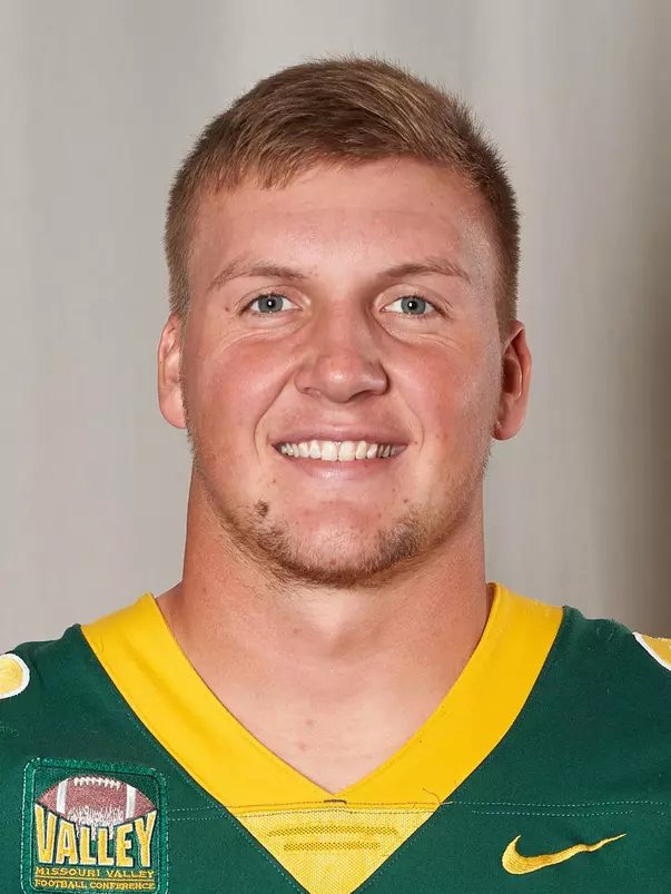 Spencer Waege