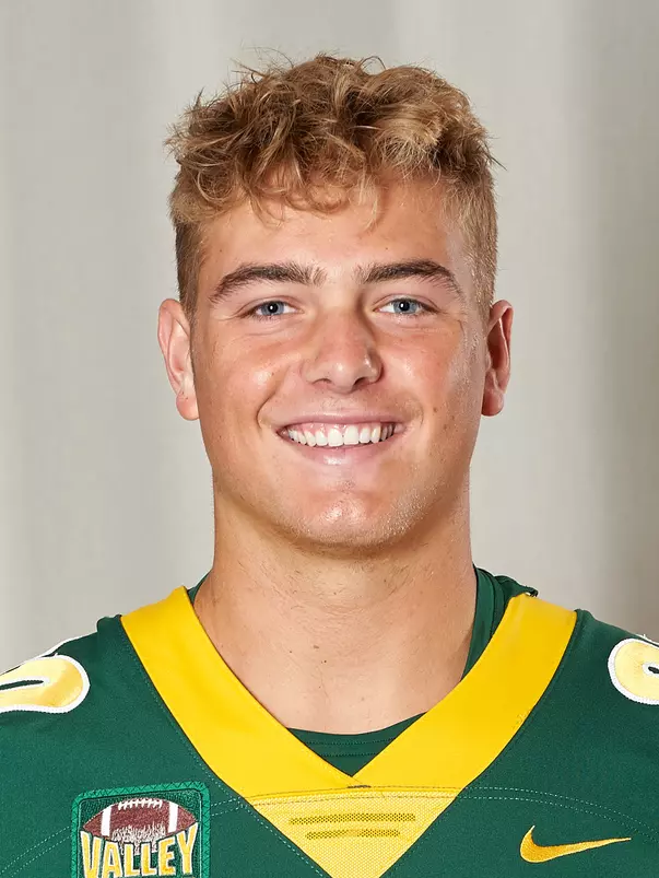 Tyler Terhark