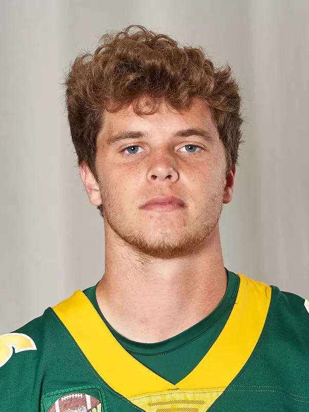 Tyson Gordon