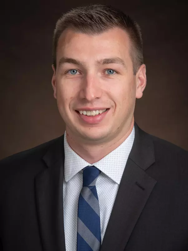 Myles Johnson
