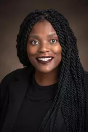 Sandra Abston