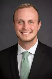 Garrett Mennenga