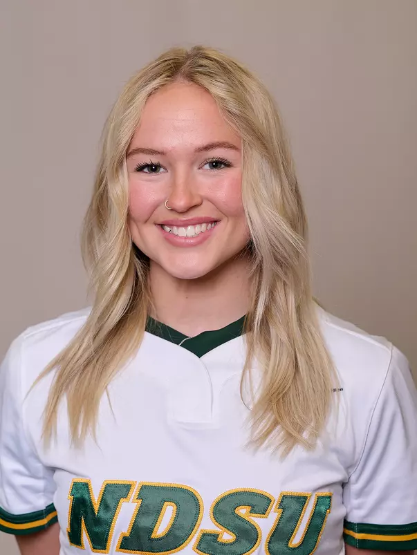 Chloe Woldruff