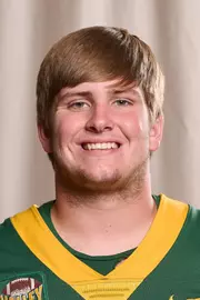 Braden Rucker