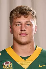 Brayden Weber