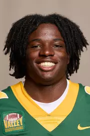 Jalen Bussey