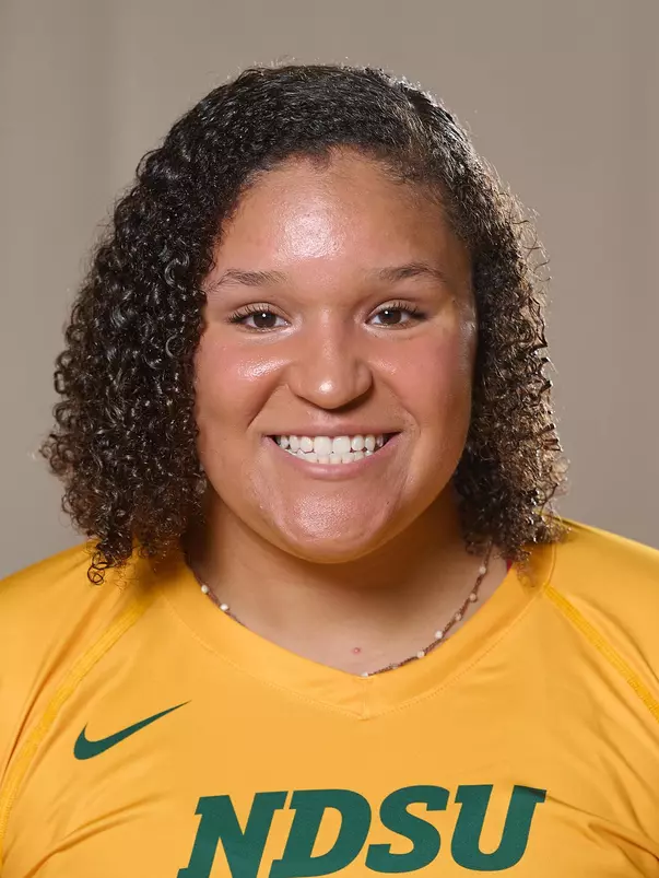 Alexis Boling