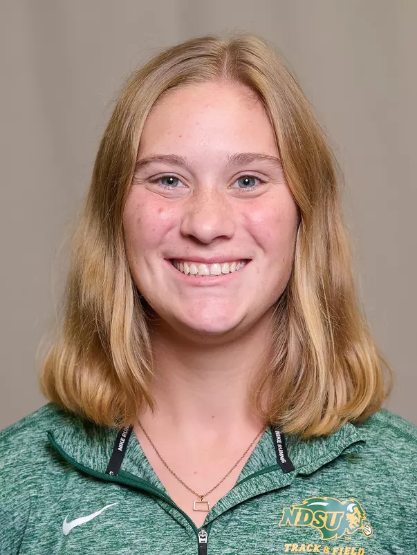 Alexis Roehl