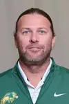 Head Cross Country Coach Dennis Newell