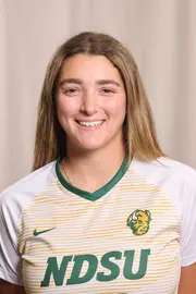 Josie Fieldman