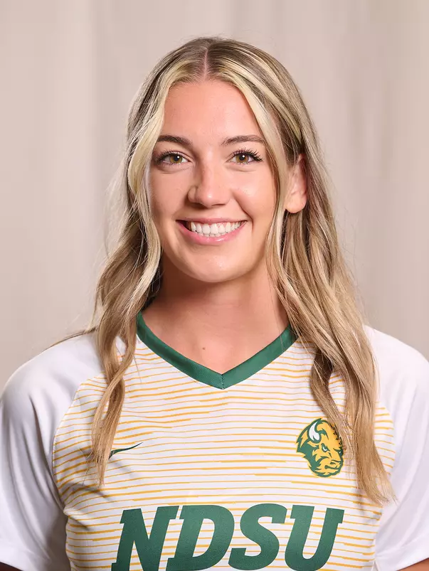 Paige Goaley