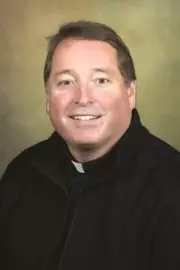 Fr. James Meyer