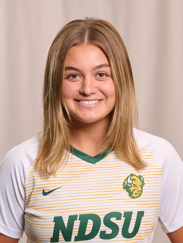 Olivia Lovick
