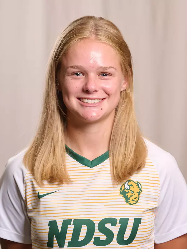 McKenna Strand