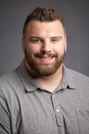 Brandon Metz
