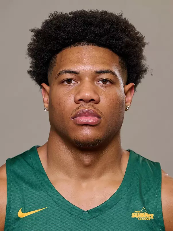 Dezmond McKinney