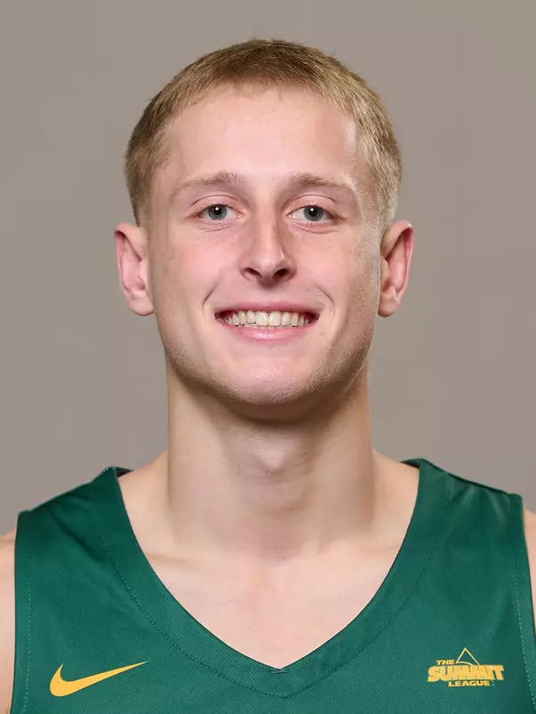 Luke Yoder