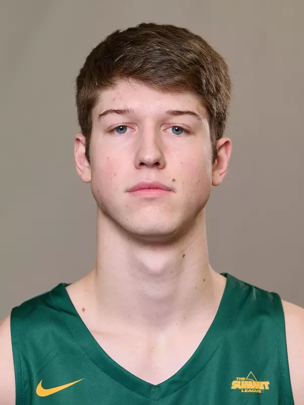 Noah Feddersen