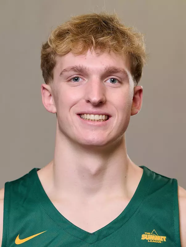 Sam Hastreiter