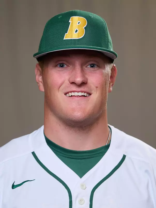 Carson Hake