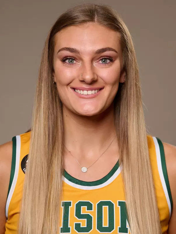 Emily Behnke