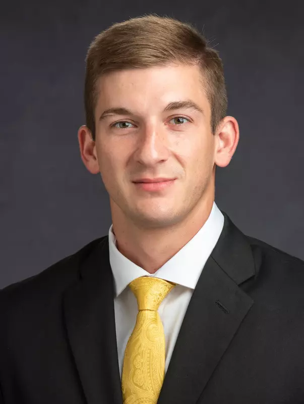 Dylan Geissert