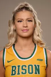 Georgia Baldwin