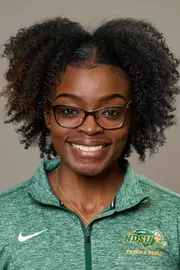 Daejha Moss